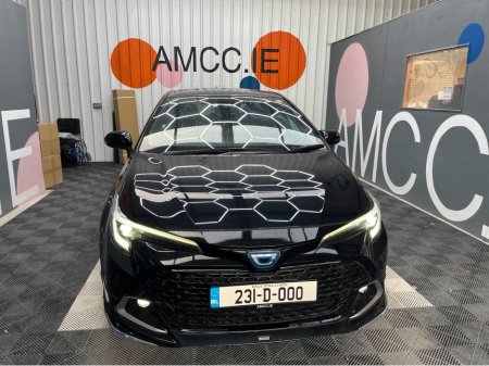 2023 Toyota Corolla - photo 6