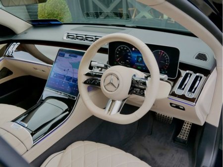 2023 Mercedes-Benz S Class - thumbnail 15