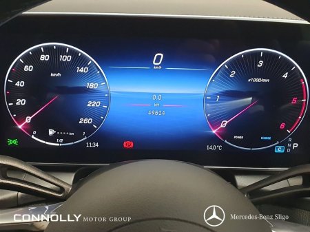 2024 Mercedes-Benz GLC Class GLC 220 d 4MATIC Coup AMG Line Plus €74,950 thumbnail