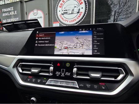 2021 BMW 3 Series - thumbnail 25