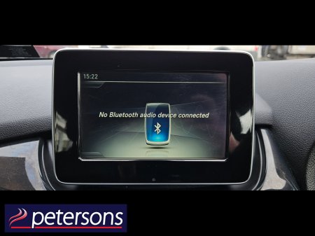 2018 Mercedes-Benz B Class - thumbnail 33