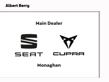 2020 SEAT Leon - thumbnail 5