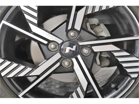 2023 Hyundai i10 1.2 N-LINE 100BHP 5SPD*TOP SPEC* €17,890 thumbnail