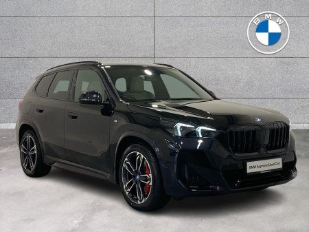 2025 BMW X1 X1 Xdrive25e M Sport Auto xDrive25e M Sport xDrive 25e 245 16.3 kWh PHEV DCT Auto Start/Stop 109BHP /80kW electric drive