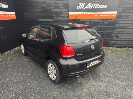 2012 Volkswagen Polo *1.2 TSI AUTO 5DR* €9,495 thumbnail