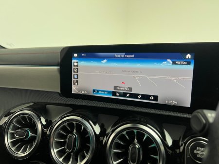 2023 Mercedes-Benz CLA Class 250E AMG LINE PREM PLUS NIGHT ED €37,990 thumbnail