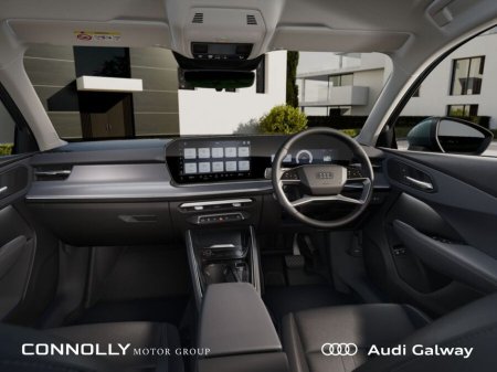 2026 Audi Q3 €495 p/m - E-HYBRID S LINE 200kW A/T €57,550