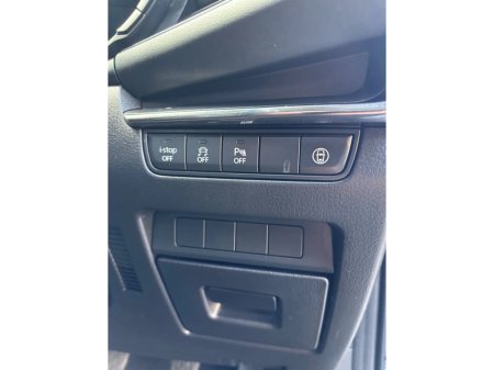 2020 Mazda Mazda3 1.8D 4DR (116ps) GS-L €17,500 thumbnail