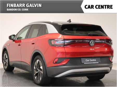 2023 Volkswagen ID.4 - thumbnail 2