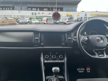 2022 Skoda Kodiaq - thumbnail 8