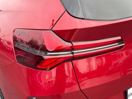 2025 BMW X3 30e xDrive M Sport €76,950 thumbnail