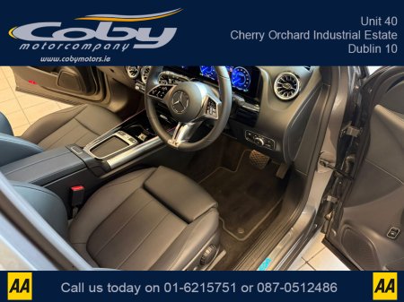 2025 Mercedes-Benz EQA - thumbnail 16