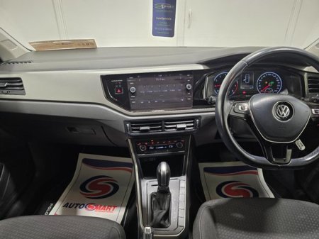 2019 Volkswagen Polo - thumbnail 9