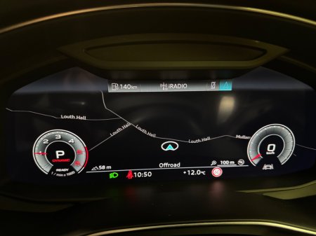 2025 Audi A6 - thumbnail 19