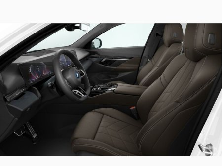 2026 BMW 5 Series 530e M Sport €74,495