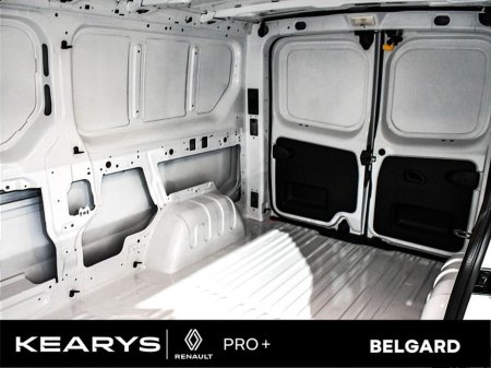 2025 Renault Trafic - thumbnail 10