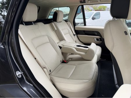 2021 Land Rover Range Rover - thumbnail 25