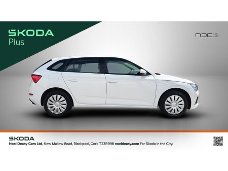 2024 Skoda Scala - photo 5