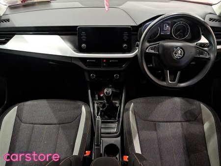 2020 Skoda Kamiq - thumbnail 11