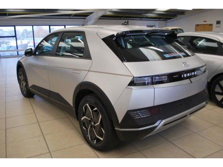 2024 Hyundai Ioniq 5 Ioniq 5 Aurora 58 kW €36,950