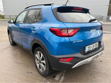 2023 Kia Stonic 1.0 K2 PE PETROL MY2022
