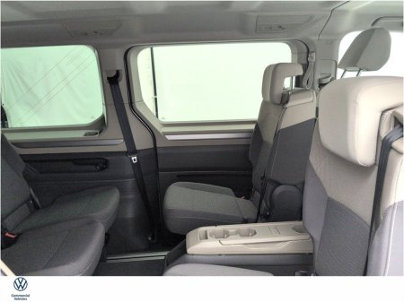 2026 Volkswagen Multivan - thumbnail 21