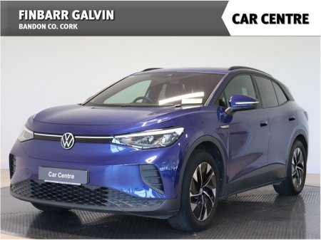 2023 Volkswagen ID.4 - thumbnail 6