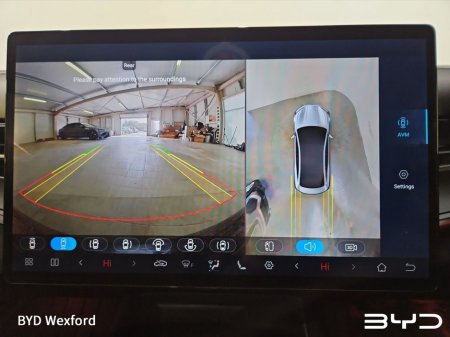 2025 BYD Seal - thumbnail 10