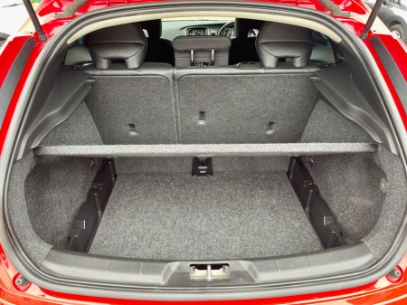 2017 Volvo V40 - thumbnail 21