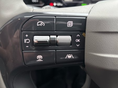 2026 Kia EV5 Earth K3 thumbnail