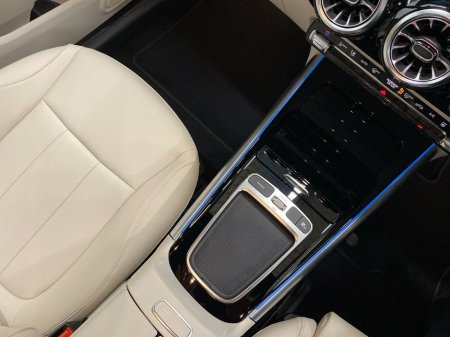 2026 Mercedes-Benz EQA - thumbnail 17