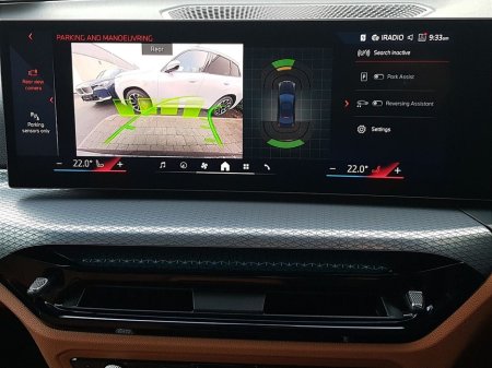 2026 BMW 3 Series - thumbnail 22