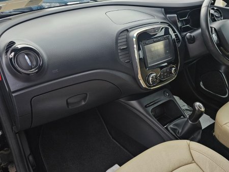 2016 Renault Captur - thumbnail 19