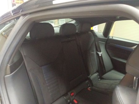 2022 BMW i4 EDRIVE40 M SPORT 84KwH BATTERY €33,950