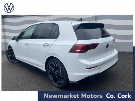 2026 Volkswagen Golf - thumbnail 15