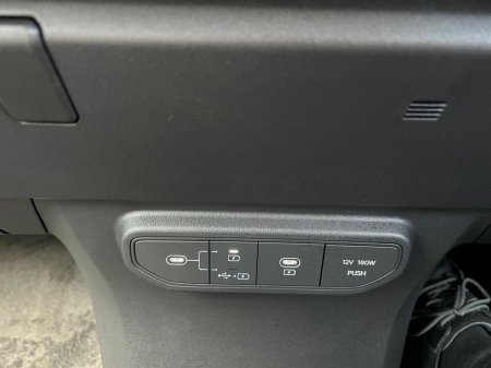 2026 Kia EV5  thumbnail