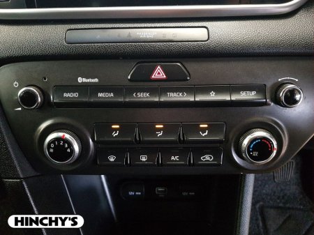 2021 Kia Sportage - thumbnail 16