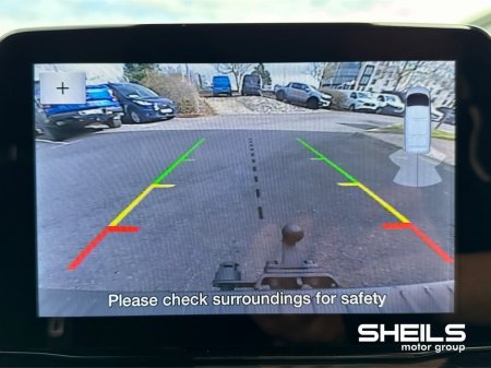 2023 Ford Transit Custom - thumbnail 17