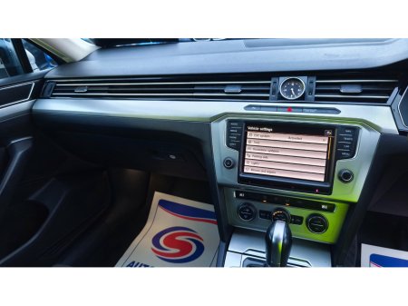 2016 Volkswagen Passat Auto AA Approved 1 Year Warranty €14,950 thumbnail