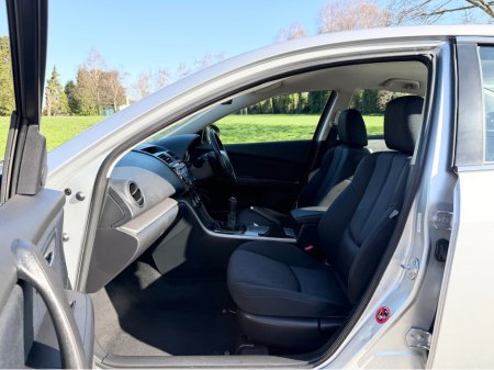 2012 Mazda Mazda6 - thumbnail 19