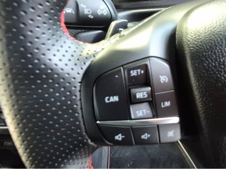 2023 Ford Puma 1.0 X MHEV 125PS 5DR A ST-LINE €22,850 thumbnail