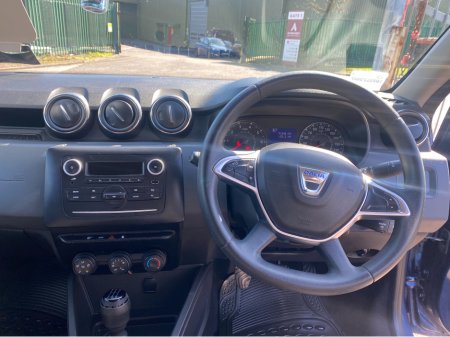 2019 Dacia Duster - thumbnail 11