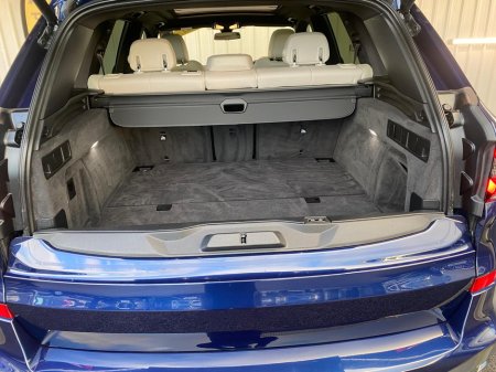 2020 BMW X5 XDRIVE45E 4DR AUTO XDRIVE M SPORT X45E G05HG05H 4 €49,950 thumbnail