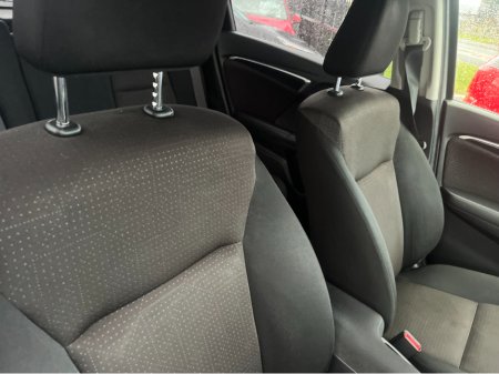 2016 Honda Fit 1.5 HYBRID AUTO NEW NCT €10,450 thumbnail