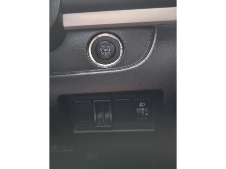 2012 Suzuki Swift - thumbnail 15