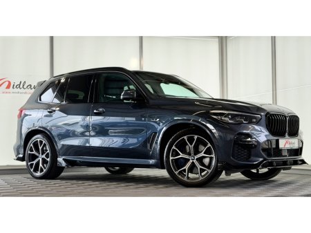 2022 BMW X5 - thumbnail 18