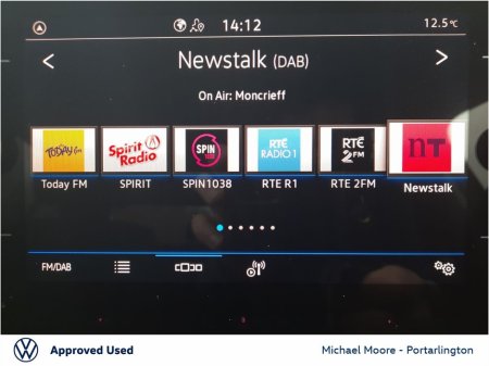 2025 Volkswagen T-Roc - thumbnail 17