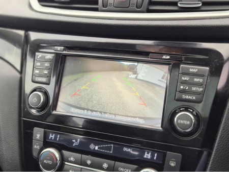 2016 Nissan Qashqai - thumbnail 15