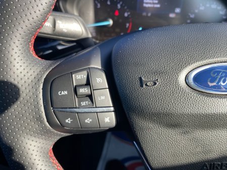 2024 Ford Focus - thumbnail 9