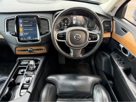2018 Volvo XC90 - thumbnail 15